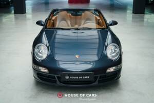 Afbeelding 3/25 van Porsche 911 Carrera 4 (2005)