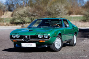 Bild 2/49 von Alfa Romeo Montreal (1974)