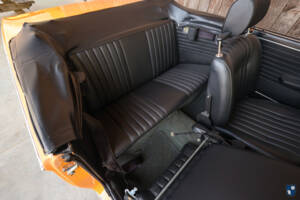 Image 11/94 of BMW 1600 Convertible (1970)
