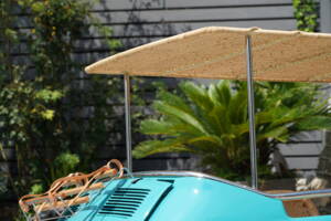 Bild 46/63 von FIAT Ghia 500 Jolly (1969)