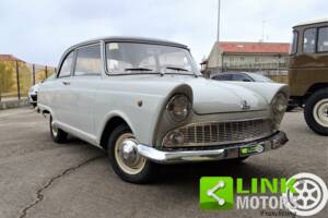 Immagine 1/10 di DKW Junior de Luxe (1961)