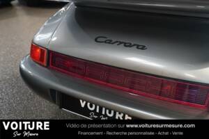 Bild 20/24 von Porsche 911 Carrera 3.2 (1989)