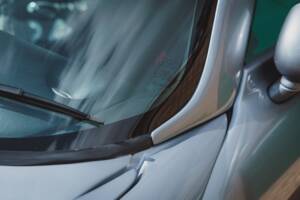 Image 36/39 of TVR Tuscan S (2003)