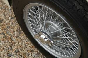 Image 32/50 de Austin-Healey 100/4 (BN1) (1953)