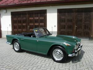 Afbeelding 23/31 van Triumph TR 4A IRS (1965)