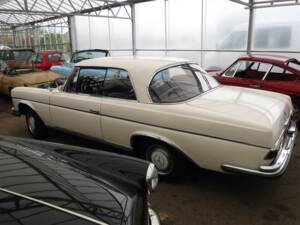 Image 32/50 of Mercedes-Benz 300 SE (1966)