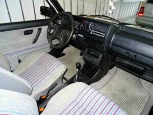 Image 13/29 de Volkswagen Golf II 1.6 (1987)