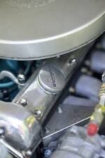 Immagine 45/64 di Jaguar Mk II 3.8 (1961)