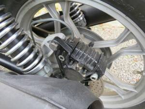 Bild 50/50 von Moto Guzzi DUMMY (1976)