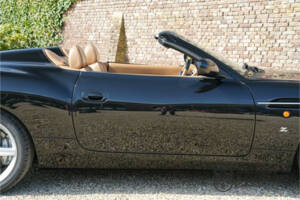 Bild 36/50 von Aston Martin DB AR1 (2004)
