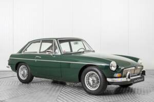 Image 5/50 de MG MGB GT (1966)