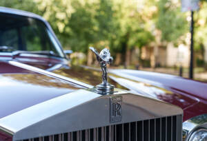Immagine 7/31 di Rolls-Royce Silver Shadow II (1978)