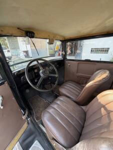 Bild 35/37 von FIAT 508 Balilla Serie 1 (1933)