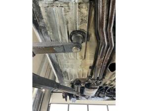 Immagine 31/36 di Mercedes-Benz 280 SL (1969)