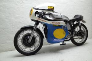 Image 15/26 of Norton Manx 500 (1955)