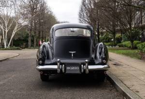 Bild 6/35 von Bentley R-Type Continental (1954)