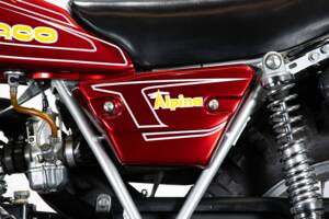 Image 19/50 de Bultaco Alpina 350 (1978)