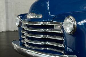 Imagen 7/50 de Chevrolet 3100 ½-ton (1951)