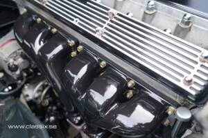 Bild 16/33 von Jaguar 420 G (1970)