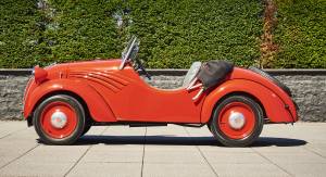 Bild 10/46 von NSU-Fiat 500 A Topolino Weinsberg (1939)