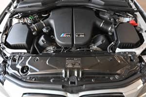 Immagine 47/58 di BMW M5 (2007)