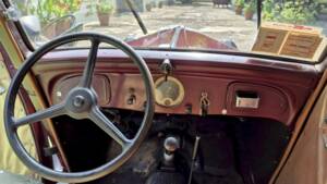 Immagine 19/43 di FIAT 508 Balilla Series 2 (1935)