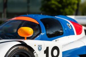 Bild 16/50 von Aston Martin AMR1 (1989)