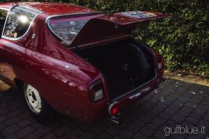 Immagine 41/43 di Lancia Flavia Sport (Zagato) (1963)