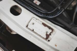 Image 35/50 of Ford Sierra Cosworth 4x4 (1991)
