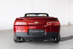 Bild 7/25 von Chevrolet Camaro 3.6L (2015)