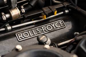 Imagen 29/50 de Rolls-Royce Silver Spirit (1988)