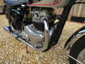 Image 20/50 of BSA DUMMY (1963)