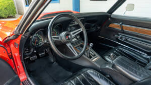 Bild 41/57 von Chevrolet Corvette Stingray (1970)