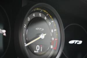Bild 4/51 von Porsche 911 GT3 (2021)