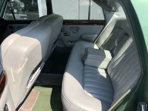 Imagen 7/15 de Rolls-Royce Silver Shadow I (1971)