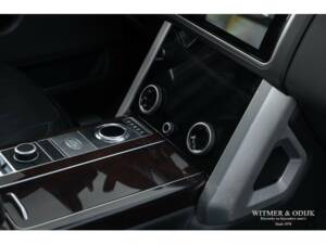 Image 24/36 of Land Rover Range Rover Sport P400e PHEV (2018)