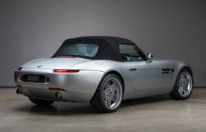 Bild 10/26 von BMW Z8 (2000)