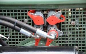 Image 32/71 of Mercedes-Benz Unimog U52 (1983)
