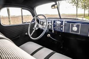 Image 23/46 of Studebaker President (1937)