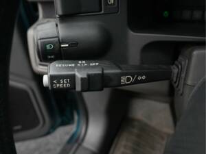 Image 22/42 of Volvo 480 Turbo (1992)