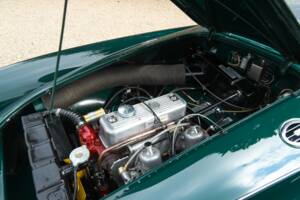 Image 24/50 de MG MGA 1500 (1958)