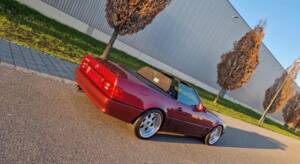 Imagen 6/7 de Mercedes-Benz 500 SL (1991)