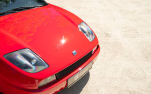Immagine 13/39 di FIAT Coupé 2.0 20V (1998)