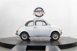 Image 7/28 of Steyr-Puch 500 D (1967)