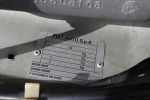 Image 33/50 of Alfa Romeo 2.0 Spider (1992)