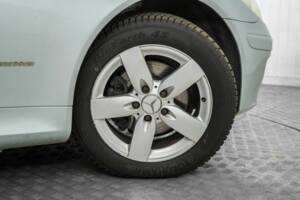 Immagine 40/50 di Mercedes-Benz SLK 200 Kompressor (2004)