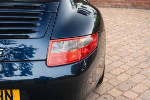 Bild 21/50 von Porsche 911 Carrera S (2005)