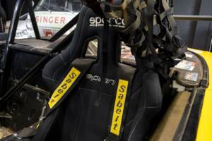 Imagen 15/28 de Mazda MX-5 1.8 (2001)