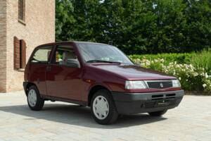 Immagine 2/46 di Autobianchi Y10 (1993)