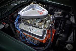 Image 54/78 of Chevrolet Corvette Stingray 427 (1967)